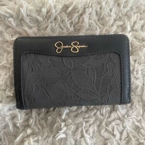 Jessica Simpson Grey Women's Wallet